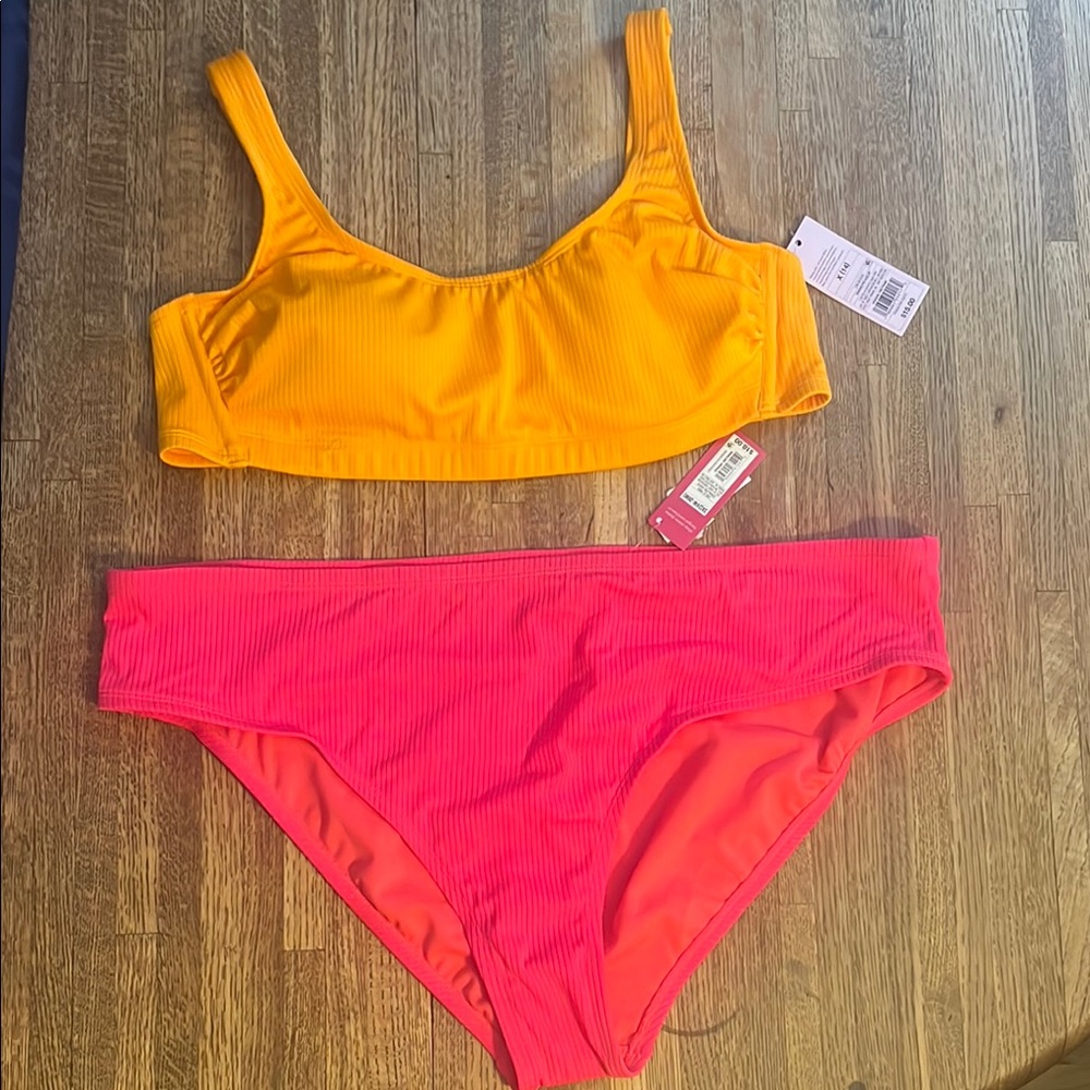 Vibrant Color Bikini Bundle!